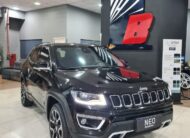 Jeep Compass Limited 2019 blindado NEO
