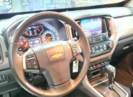 Chevrolet S10 2021 LTZ 2.8 Blindado NEO