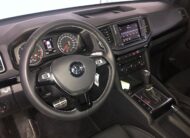 Volkswagen Amarok V6 extreme black Edition 2022 blindado NEO