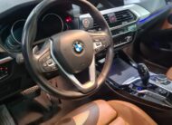 BMW X3 XDRIVE 20I 2019 BLINDADO M LAYER