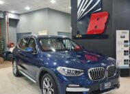 BMW X3 XDRIVE 20I 2019 BLINDADO M LAYER