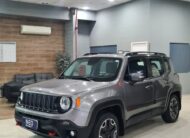 Jeep Renegade Trailhawk 2017 blindado